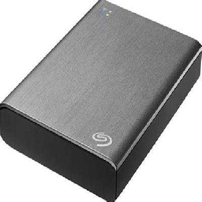 2TB Seagate External Hard Disk