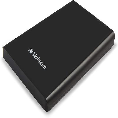 500GB Consistent External Hard Drive