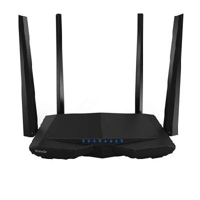 AC1200 Smart Dual Band Wireless Router