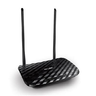 Ac750 Dual Band Wifi Router