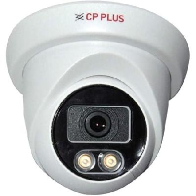 CP PLUS 2.4MP Cosmic Full HD IR Dome Night Vision Camera, 3.6mm- 1080p CP-VAC-D24L2-V3