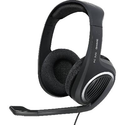 H150 Logitech Stereo Headset
