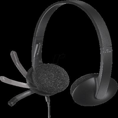 H340 Logitech Headphone