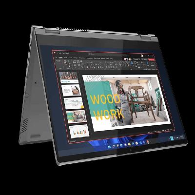 Lenovo Thinkbook Convertible