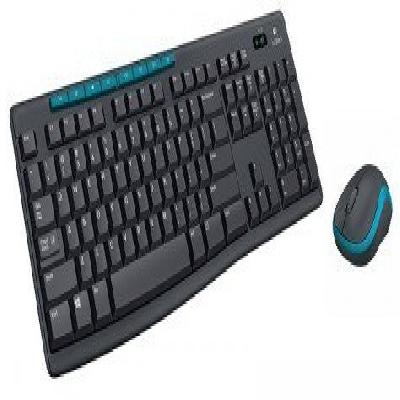 Logitech MK275 Mouse 