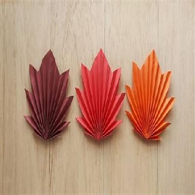 Maple Paper