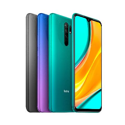 Mi REDMI 9