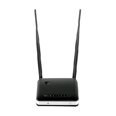 N300 Wireless Router