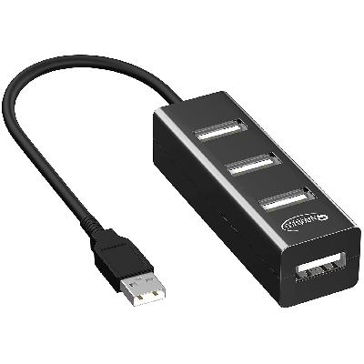 QRM6642 Quantum USB Hub