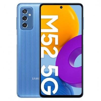 SAMSUNG Galaxy M52 5G