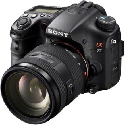 Sony Camera