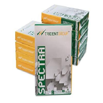 Trident Spectra A 4 Size Paper 75 GSM