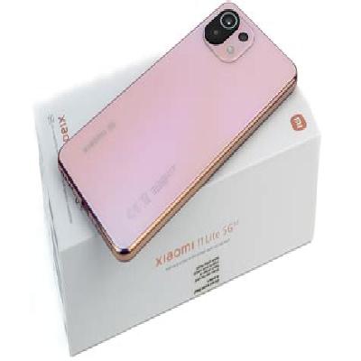 Xiaomi 11Lite NE