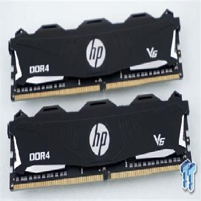 HP 16GB Memory Kit