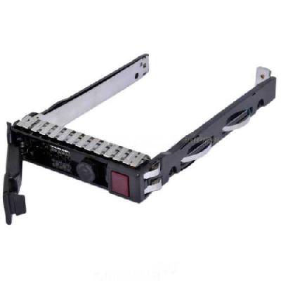 HP G8 Hard Disk Drive Tray