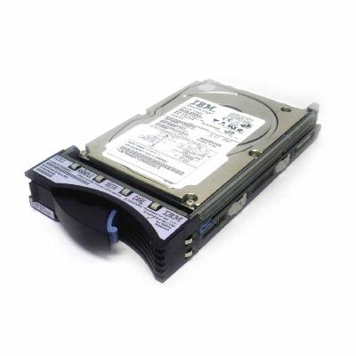 Lenovo 450GB SAS 2.5 Hard Drive