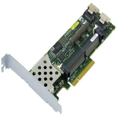 P410 Raid Card