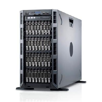 Refurbished DELL Server