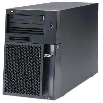 Refurbished IBM Server