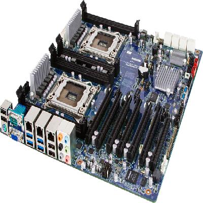 Server Motherboard