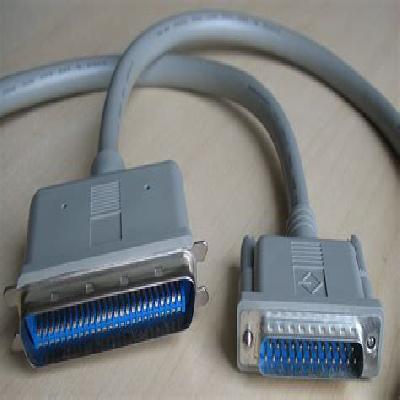 Small Computer System Interface Cable