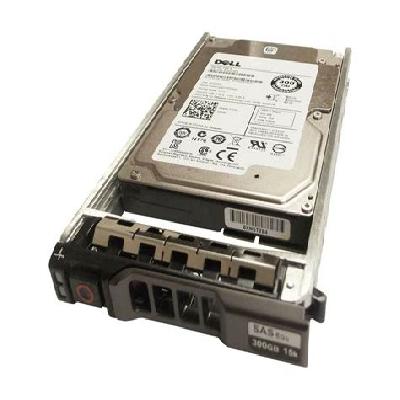 300GB 15k Dell Hard Drive