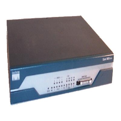AMC For Cisco 1801 Router