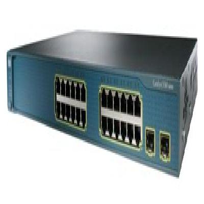 AMC For Cisco 3560 Switches