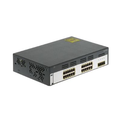 AMC For Cisco Catalyst WS-C3750G-24TS-E Switches