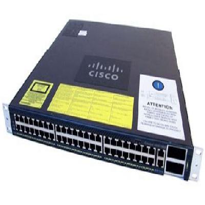 AMC For Cisco Catalyst WS-C4948-10GE-S