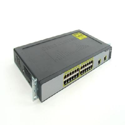 AMC For Cisco Catalyst WS-CE500-24TT Switches