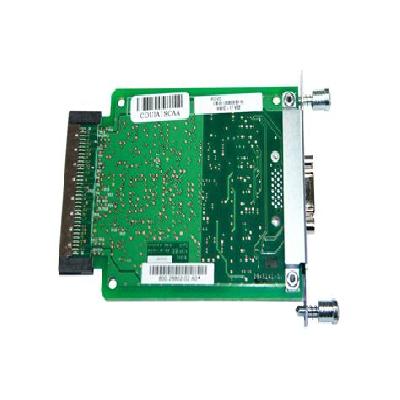 AMC For Cisco HWIC-1T Module