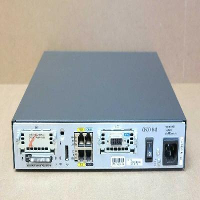 AMC For Cisco ISR 1841 Router