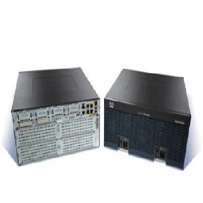 AMC For Cisco ISR 2911 Router