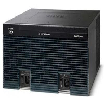 AMC For Cisco ISR 3925 Router