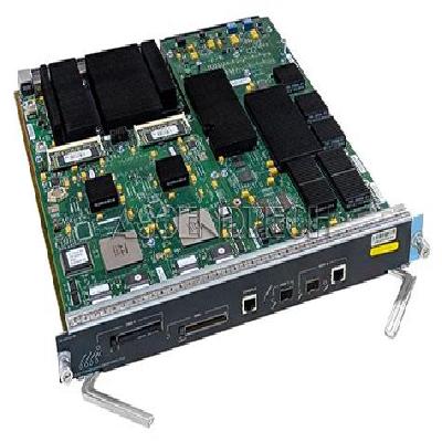 AMC For Cisco WS-SUP720-3B Supervisor Engines
