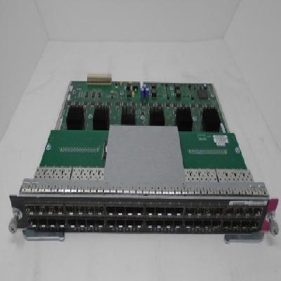 AMC For Cisco WS-X4448-GB-SFP Module Engine