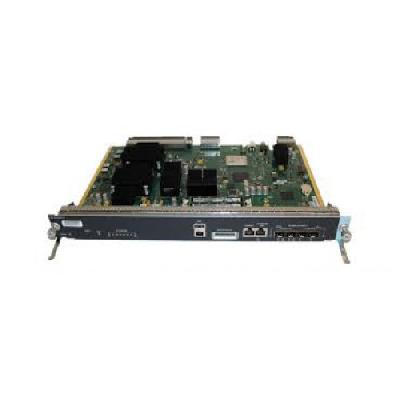 AMC For Cisco WS-X45-SUP7L-E Supervisor Engines Ethernet Module