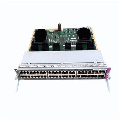 AMC For Cisco WS-X4548-GB RJ45V Module