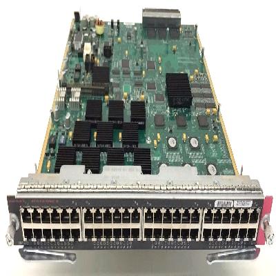 AMC For Cisco WS-X6148A-GE-TX Module