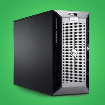 AMC For Dell PowerEdge 2900 Server
