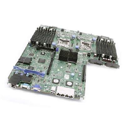AMC For Dell PowerEdge R710 Motherboard - 0MD99X, MD99X, 0NH4P, 00NH4P
