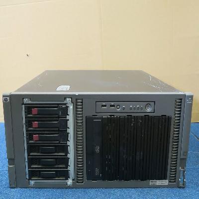 AMC For HP Pro Liant ML350 G5 Servers
