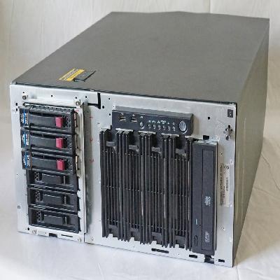 AMC For HP ProLiant ML350 G6 Server