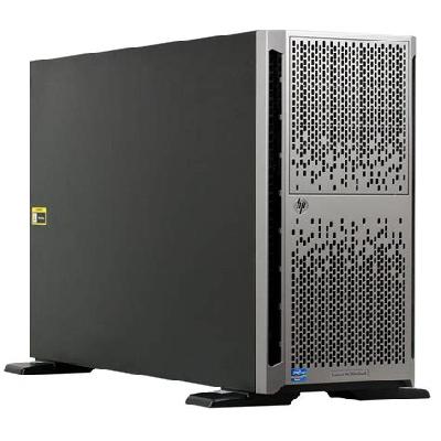 AMC For HP ProLiant ML350E G8 Servers