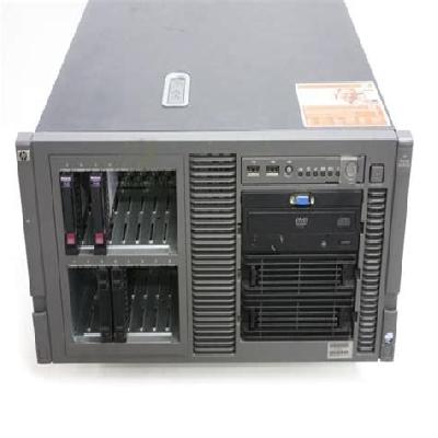AMC For HP Proliant ML 370 G5 Server
