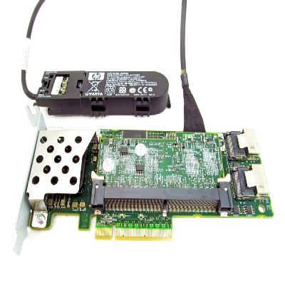 AMC For HP Smart Array Controller- P411, P410, P421, P410i, P425, P408ia
