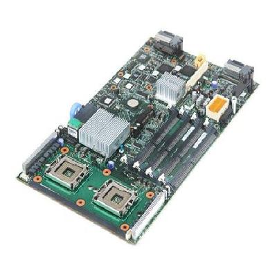 AMC For IBM Blade Server Motherboards