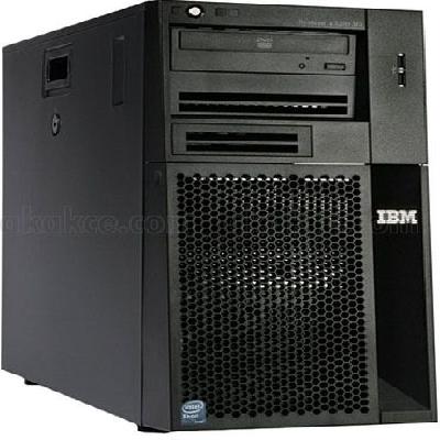AMC For IBM X3500 Server