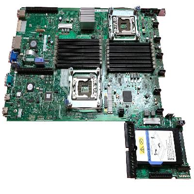AMC For IBM x3650 M2 Server Motherboard- 43V7072, 69Y4507